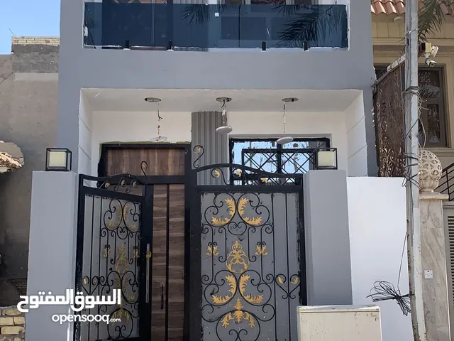 80 m2 2 Bedrooms Townhouse for Sale in Baghdad Yarmouk