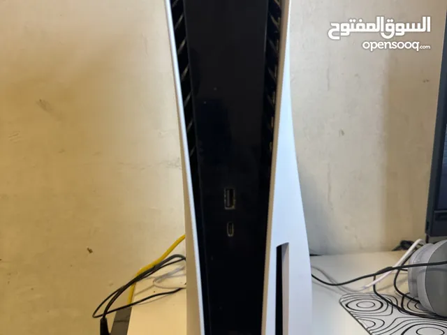 PlayStation 5 PlayStation for sale in Abu Dhabi