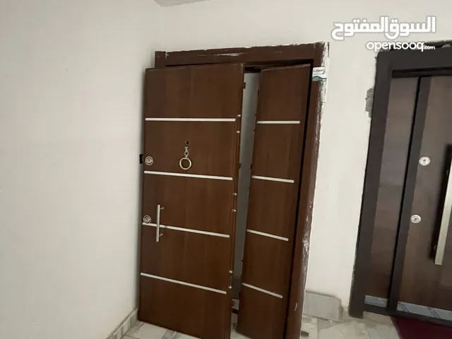 باب مصفح عرض 1.40 فردتين
