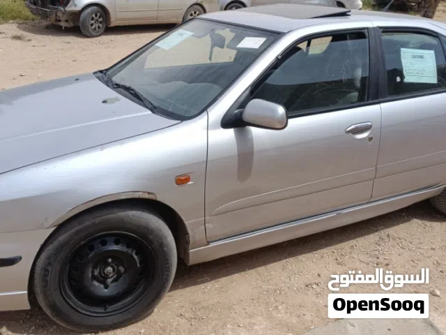 Used Nissan Primera in Zintan