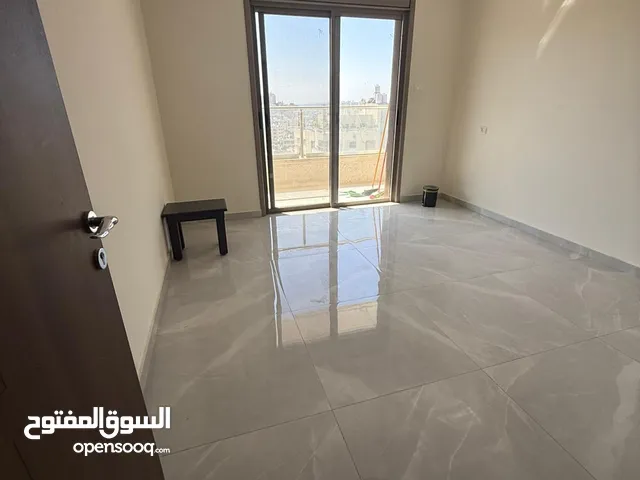 115 m2 2 Bedrooms Apartments for Rent in Ramallah and Al-Bireh Ein Munjid