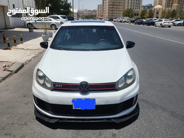 Used Volkswagen Golf GTI in Hawally