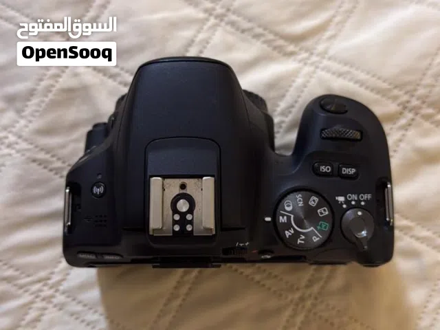 DJI Ronin Canon 200D