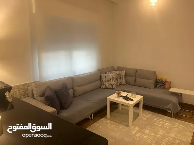 110 m2 2 Bedrooms Apartments for Sale in Amman Al Gardens