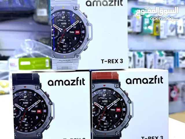 TREX-3 AMAZFIT