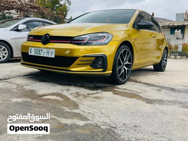 جولف ،tsi 2019 سعررررر نار