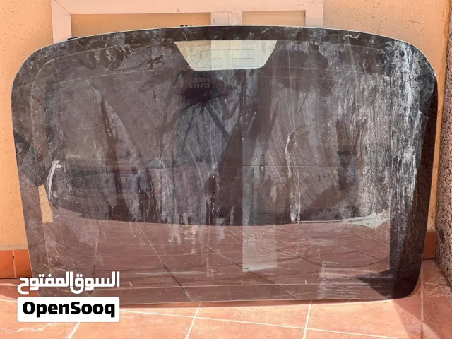 زجاج مرش الدار تيوتا اوريون