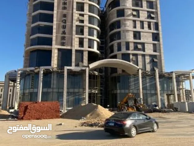 مكتب استلام فوري بعائد علي المقدم يوصل الي 529.000