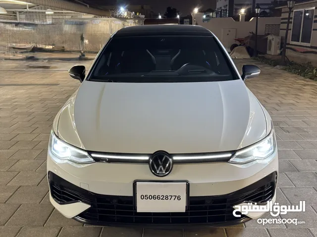 Used Volkswagen Golf R in Dubai