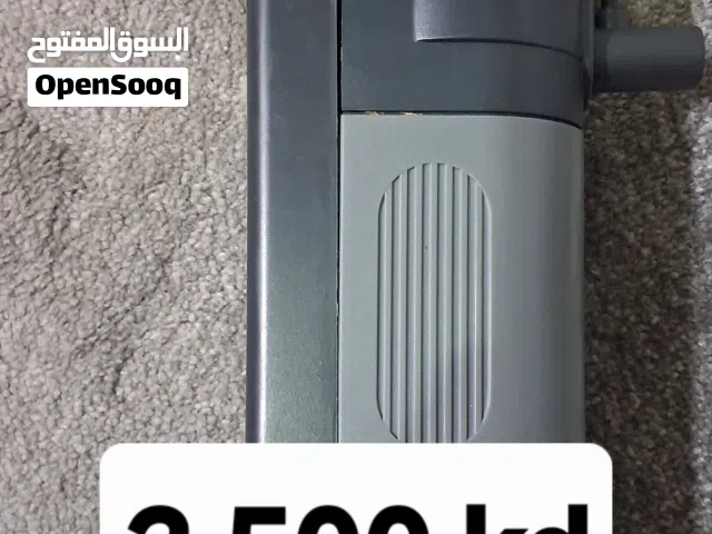 فلاتر احواض سمك