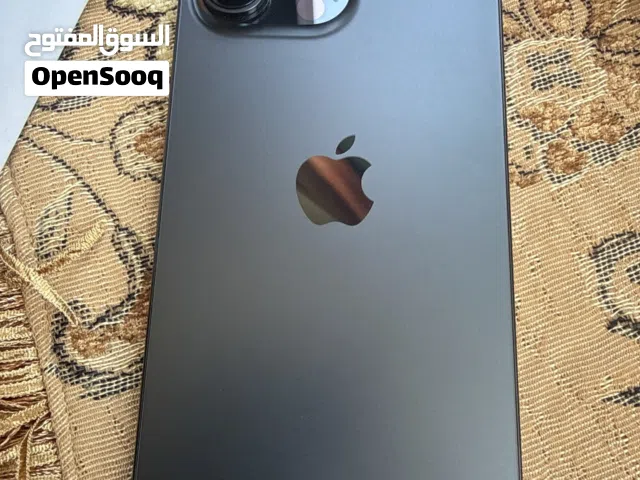 Apple iPhone 16 Pro Max 256 GB in Amman