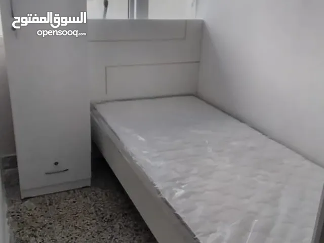 بارتيشنات وسراير للايجار بنات فقط جنب الجيمي مول مقابل دانوب نظيف