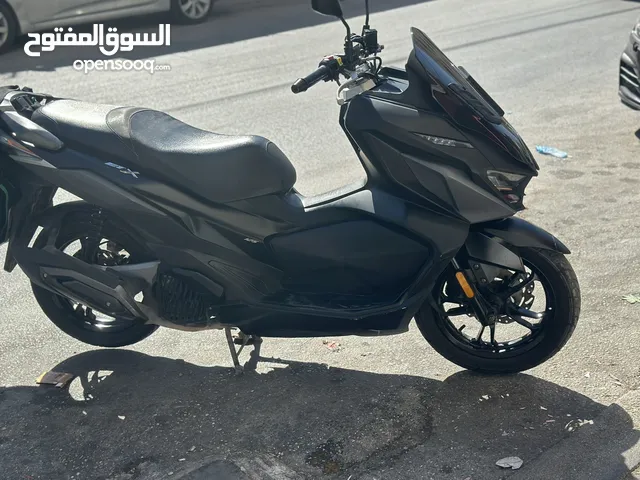 سيام جت x 125c