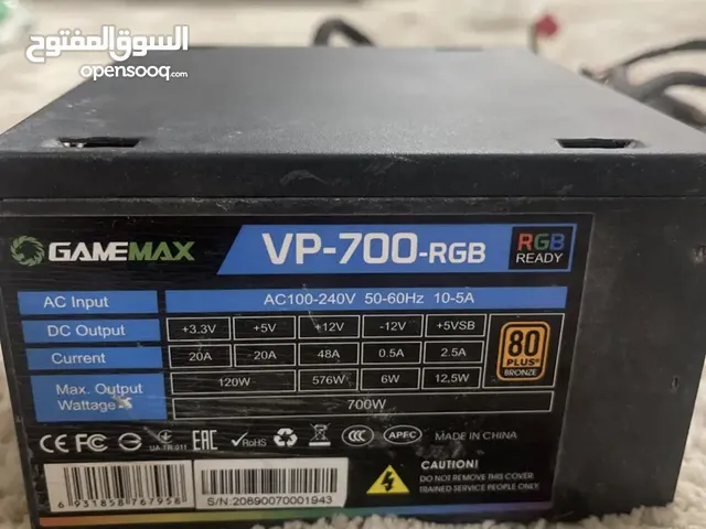Power Supply for sale in Al Riyadh