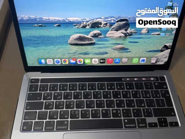 MacBook Pro M1