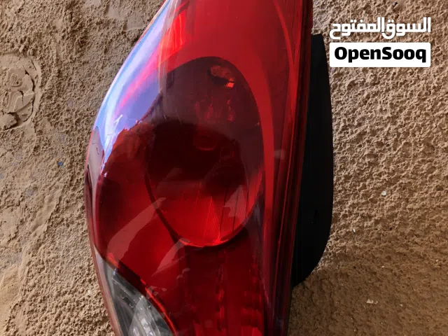 سطب لنترا 2012 /2013 جيهة ايسار اصلي