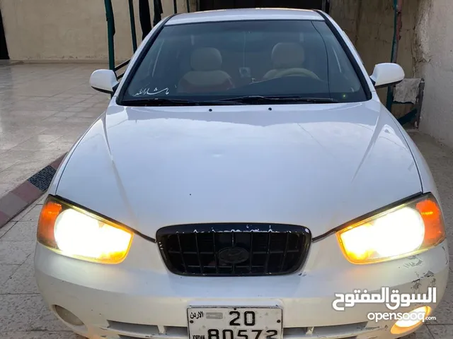 Used Hyundai  in Al Karak