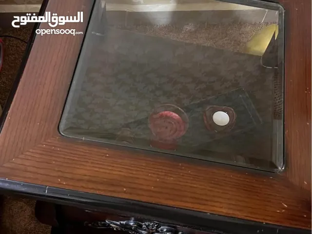 طاولات غرفة جلوس او غرفة ضيوف