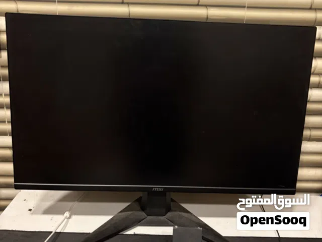 27 Other monitors for sale in Baghdad