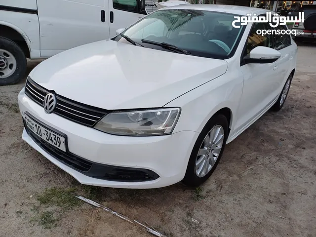 Used Volkswagen Jetta in Al Ahmadi