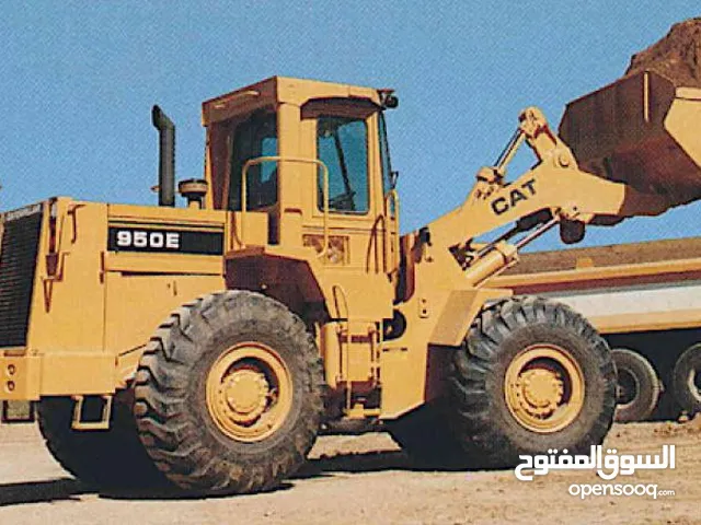 للإيجار الشهري شيول FOR MONTHLY RENTAL LOADER
