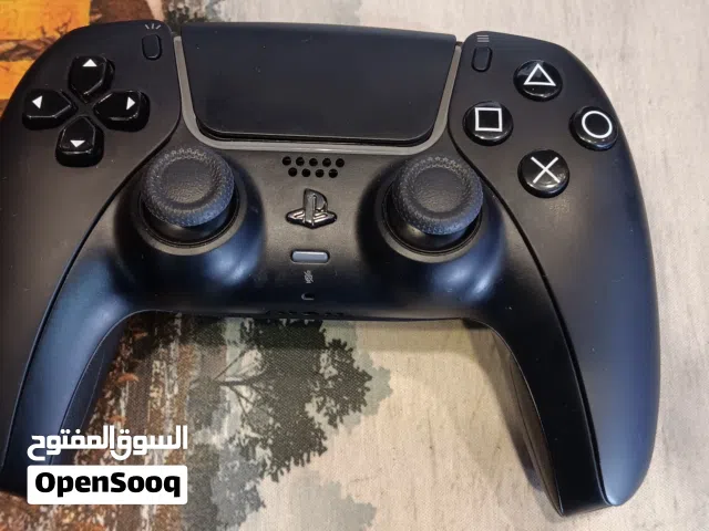 يد تحكم بلايستيشن فور تجاري درجة أولى