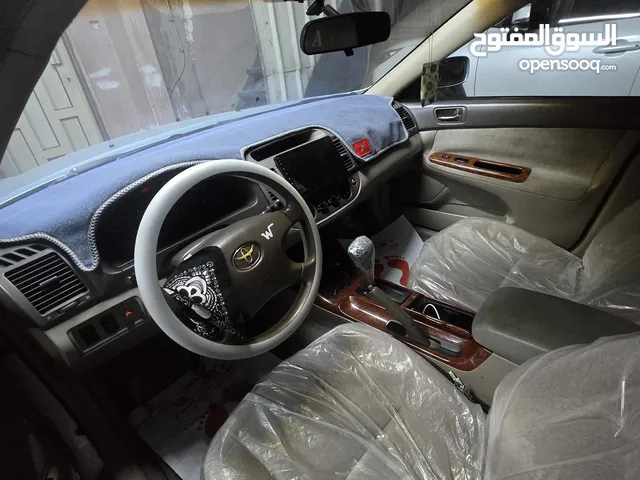 Used Toyota Camry in Central Governorate