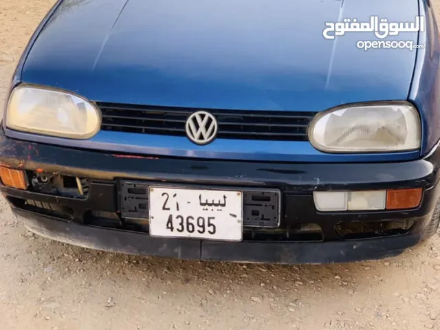 Used Volkswagen Other in Asbi'a