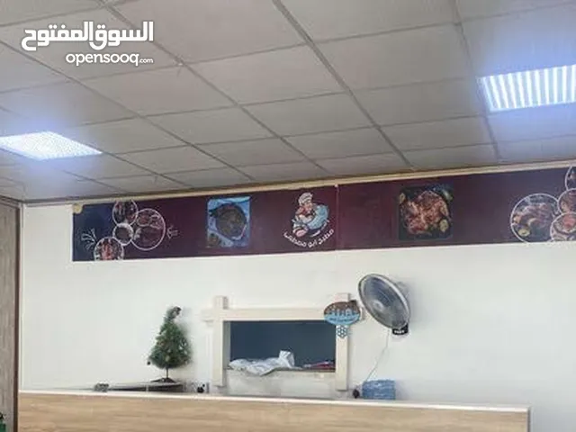 محل للإيجار ، في الجبيلة ، مقابل باب خدمات مول بصرة تايم سكوير