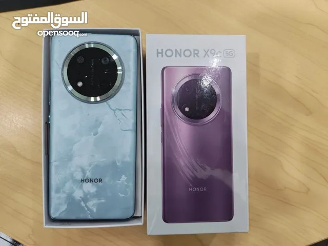 Honor x 9 c 5g in excellent condition