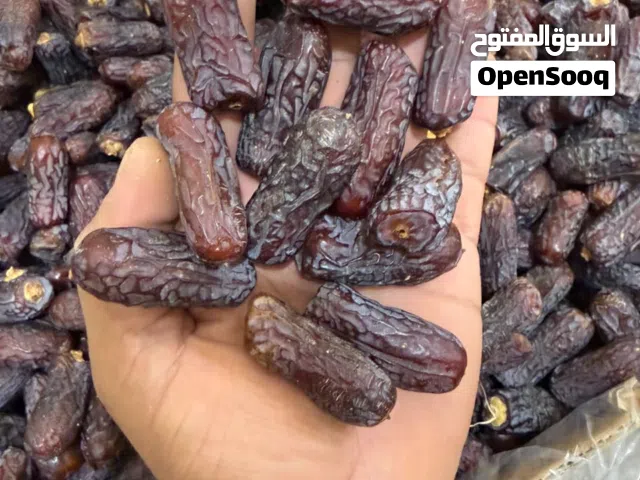 تمور إیرانیة عالیة الجودة للتصدیر
