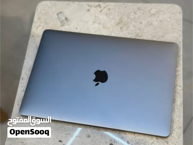MacBook 2018