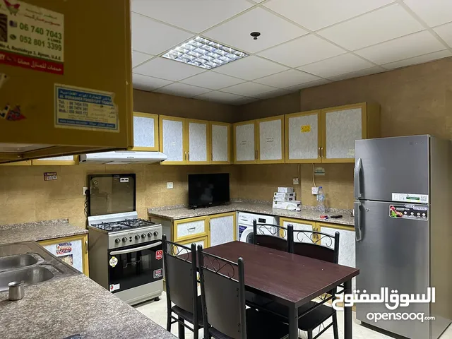 Furnished Monthly in Ajman Al Rashidiya