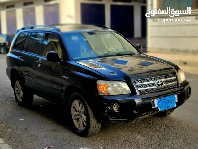 عرررررطه عرررطه عررررطه عرض لمدت 24ساعه ويين طايع والديه هيلندر 2007فل كامل ماشيه 95الف سليم ايرباجا