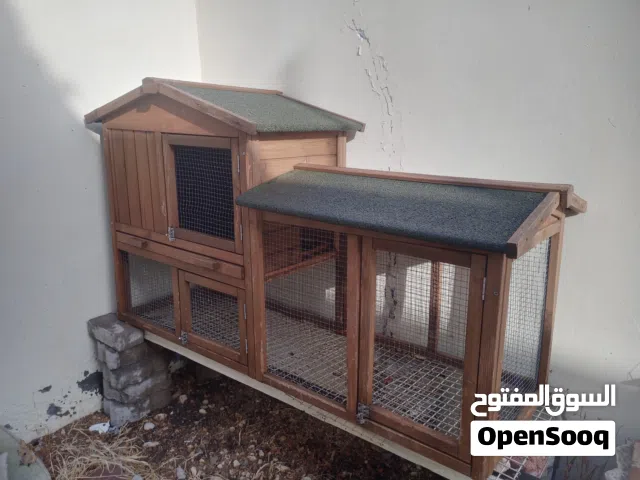 House cage