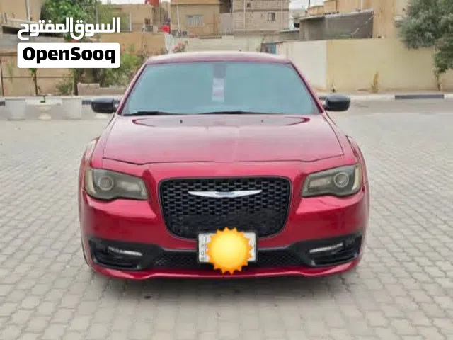 2014 Chrysler 300 300S V6