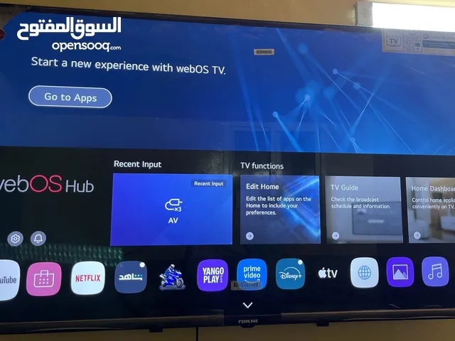 80 riyal nikai TV