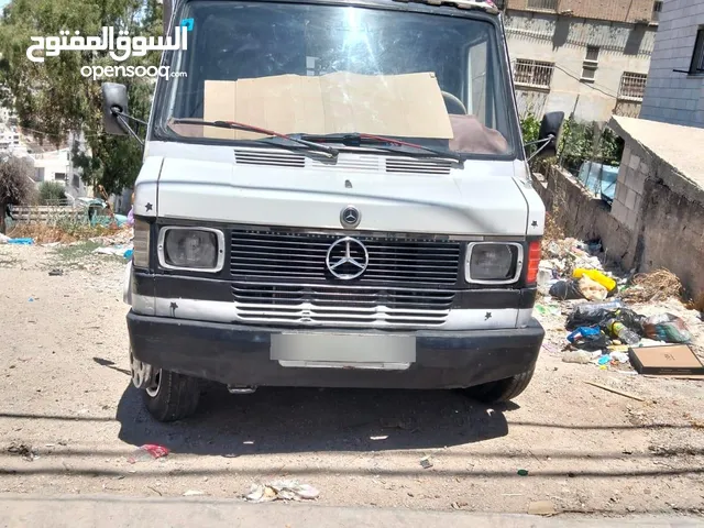 مرسسدي 409 بحاله جيده للبيغ بسعر مميز