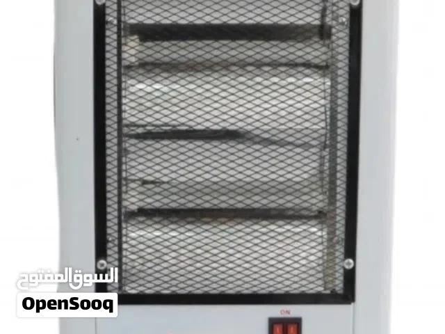 دفاية كهربائية من DLC