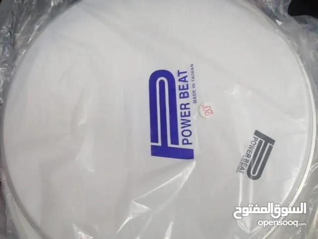 جلد طبل قياس 50 بور بيت الاصلي