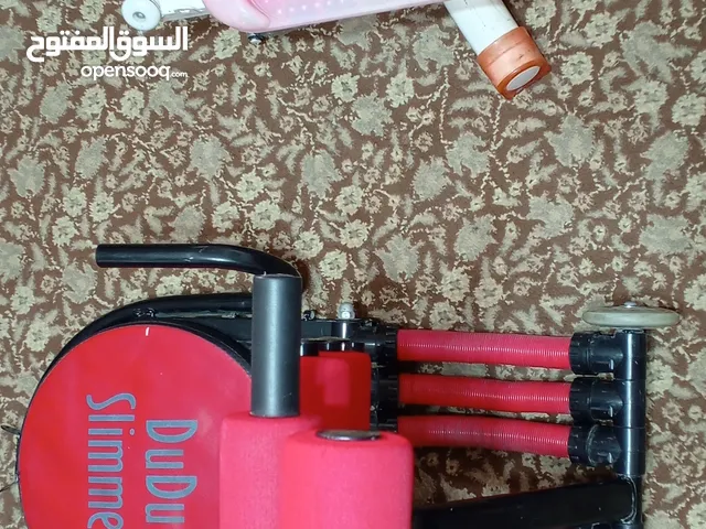 جهاز رياضة ستيبر