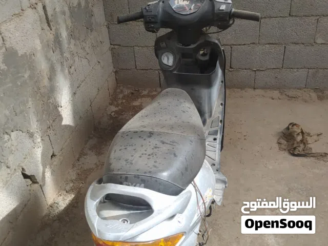 2016 ياماها ايروكس