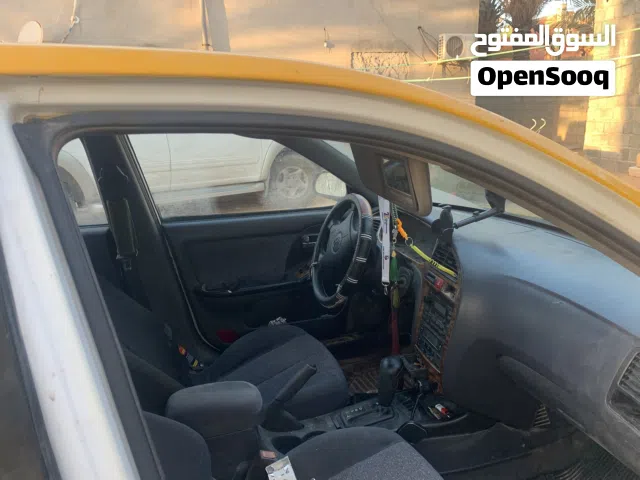 Used Hyundai Avante in Tripoli