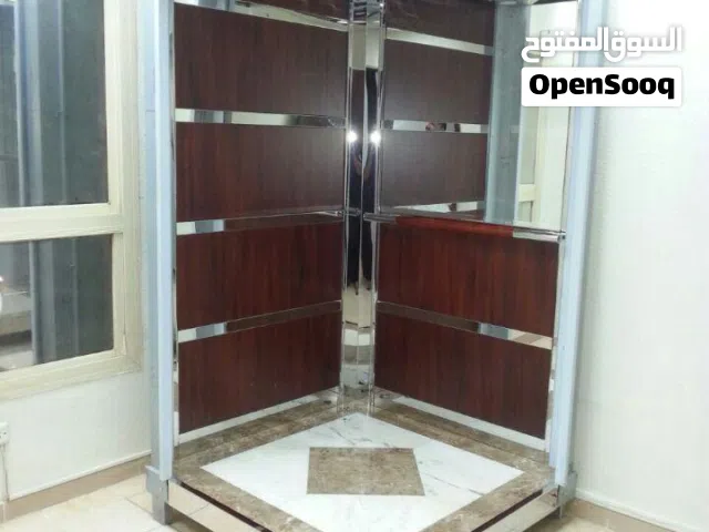 تركيب وصيانه جميع أنواع المصاعد