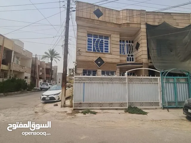 للبيع مشتمل سكني ركن موقع مميز في السيدية مربع تبوك وبسعر مناسب لدى شركتنا الاعتماد الهندسي حصراً