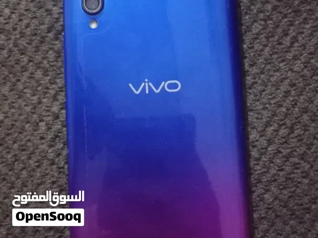 vivo y93 أقر الوصف