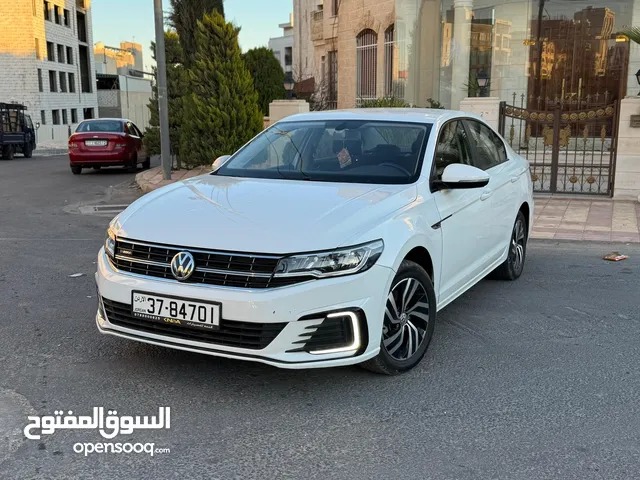 Used Volkswagen Bora in Amman