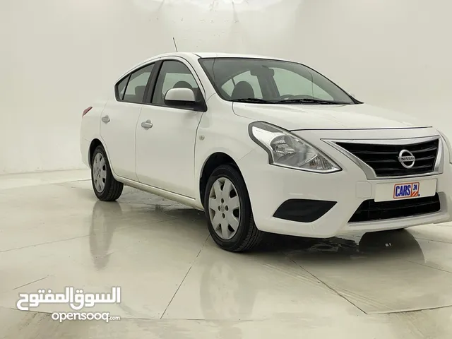 (FREE HOME TEST DRIVE AND ZERO DOWN PAYMENT) NISSAN SUNNY