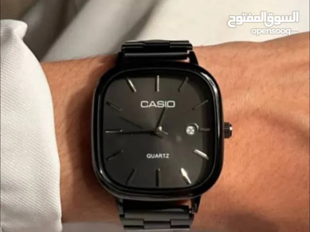 Analog Quartz Casio watches  for sale in Tripoli