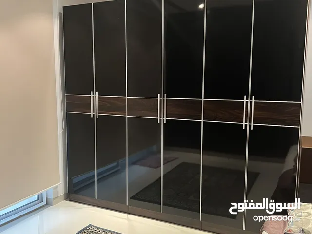 6 doors wardrobe